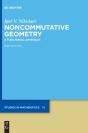 Noncommutative Geometry - Preview
