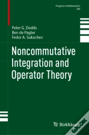 Capa do artigo Noncommutative Integration And Operator Theory