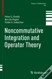 Capa do artigo Noncommutative Integration And Operator Theory