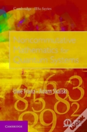Capa do artigo Noncommutative Mathematics For Quantum Systems