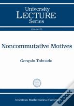 Noncommutative Motives