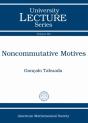 Noncommutative Motives - Preview
