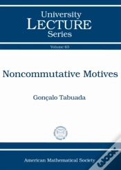 Capa do artigo Noncommutative Motives