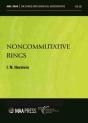 Noncommutative Rings - Preview