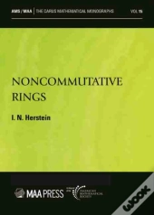 Noncommutative Rings