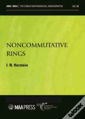 Capa do artigo Noncommutative Rings