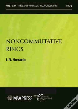 Capa do artigo Noncommutative Rings