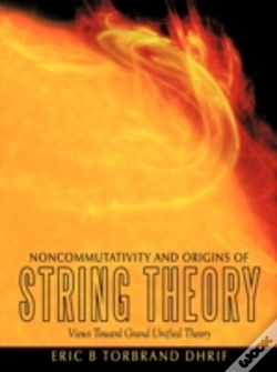 Capa do artigo Noncommutativity And Origins Of String Theory