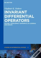 Capa do artigo Noncompact Semisimple Lie Algebras And Groups