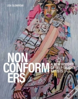 Capa do artigo Nonconformers