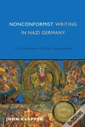 Nonconformist Writing In Nazi Germany