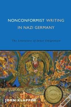 Capa do artigo Nonconformist Writing In Nazi Germany