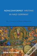 Nonconformist Writing In Nazi Germany