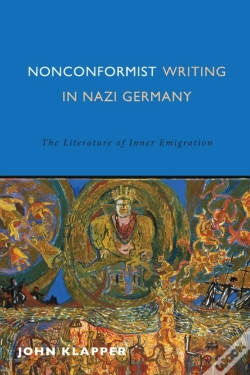 Capa do artigo Nonconformist Writing In Nazi Germany