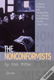 Capa do artigo Nonconformists