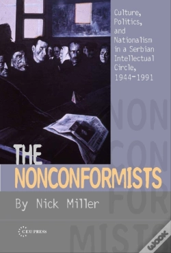 Capa do artigo Nonconformists