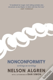 Capa do artigo Nonconformity