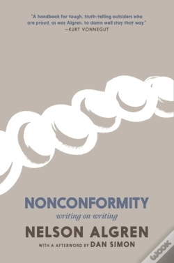 Capa do artigo Nonconformity