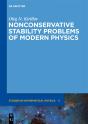 Nonconservative Stability Problems Of Modern Physics - Preview