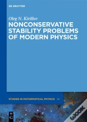 Capa do artigo Nonconservative Stability Problems Of Modern Physics