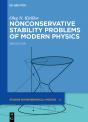Nonconservative Stability Problems Of Modern Physics - Preview