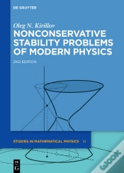 Capa do artigo Nonconservative Stability Problems Of Modern Physics