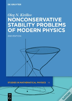 Capa do artigo Nonconservative Stability Problems Of Modern Physics