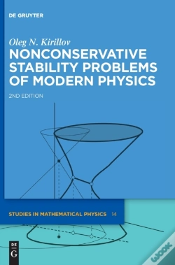 Capa do artigo Nonconservative Stability Problems Of Modern Physics