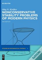 Nonconservative Stability Problems Of Modern Physics