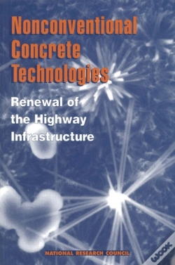 Capa do artigo Nonconventional Concrete Technologies