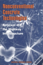 Capa do artigo Nonconventional Concrete Technologies