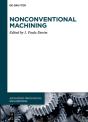 Nonconventional Machining - Preview