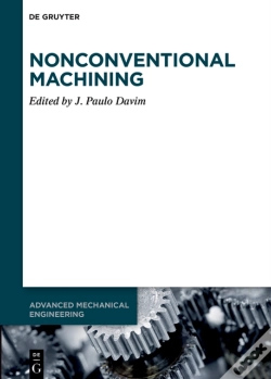 Capa do artigo Nonconventional Machining