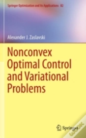 Capa do artigo Nonconvex Optimal Control And Variational Problems