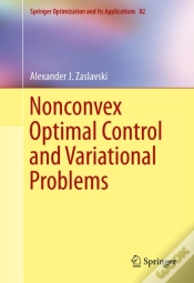 Capa do artigo Nonconvex Optimal Control And Variational Problems