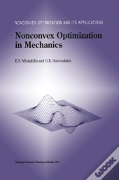 Nonconvex Optimization In Mechanics