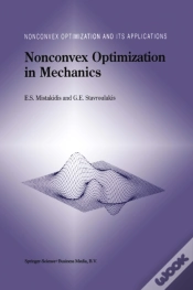 Capa do artigo Nonconvex Optimization In Mechanics