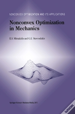 Capa do artigo Nonconvex Optimization In Mechanics