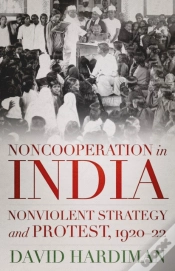 Capa do artigo Noncooperation In India