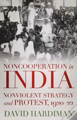 Capa do artigo Noncooperation In India