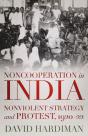 Noncooperation In India - Preview