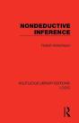 Nondeductive Inference - Preview