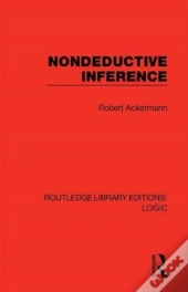 Nondeductive Inference
