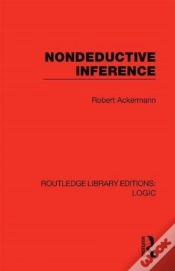 Capa do artigo Nondeductive Inference
