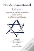 Nondenominational Judaism