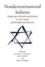 Nondenominational Judaism - Preview