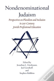 Capa do artigo Nondenominational Judaism