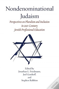 Capa do artigo Nondenominational Judaism