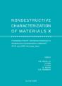 Nondestructive Characterization Of Materials X - Preview