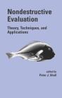 Nondestructive Evaluation - Preview